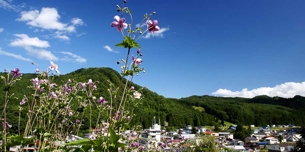 甲子大黒天本山へのアクセス・観光｜山形県米沢市の修験道寺院